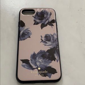 Kate Spade iPhone case